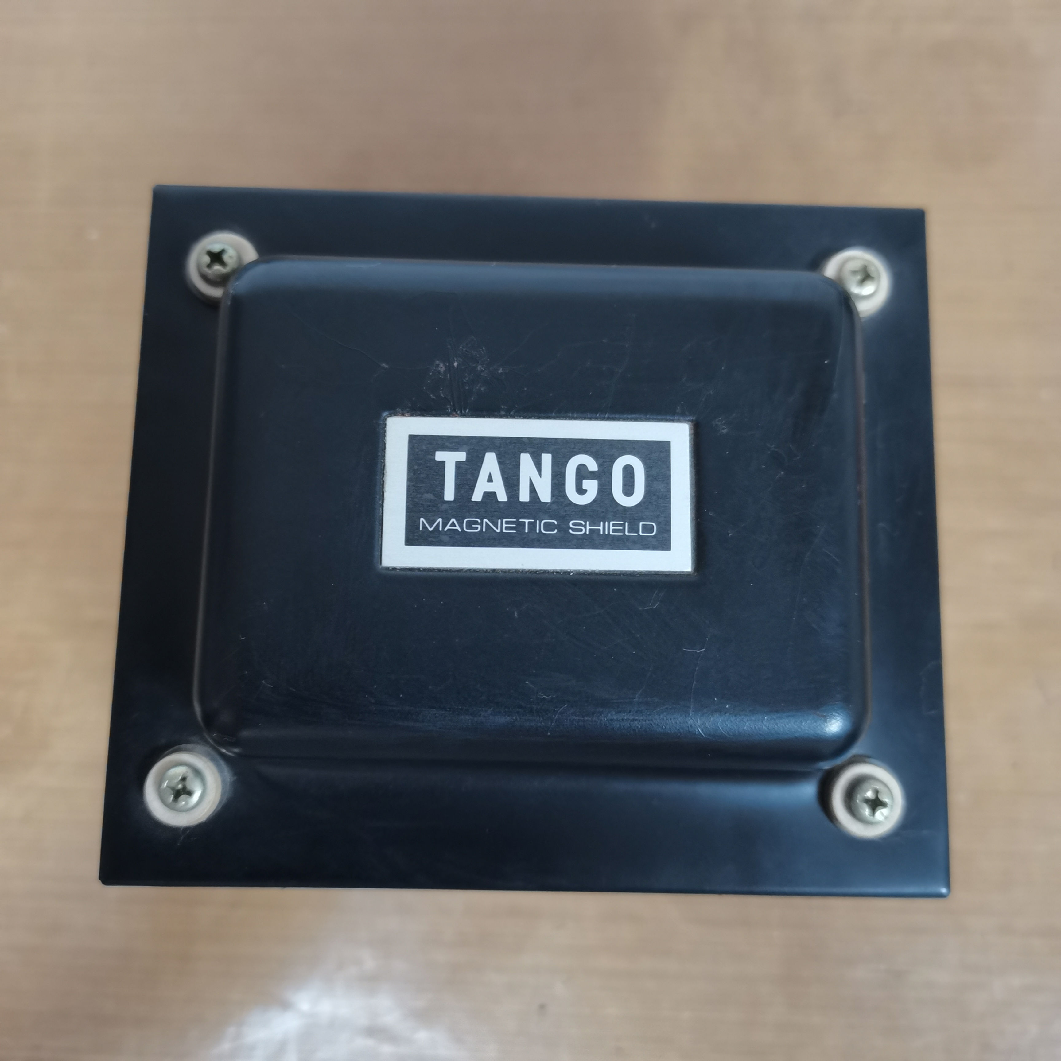 TANGO power transformer MX-165 for tube amplifiers