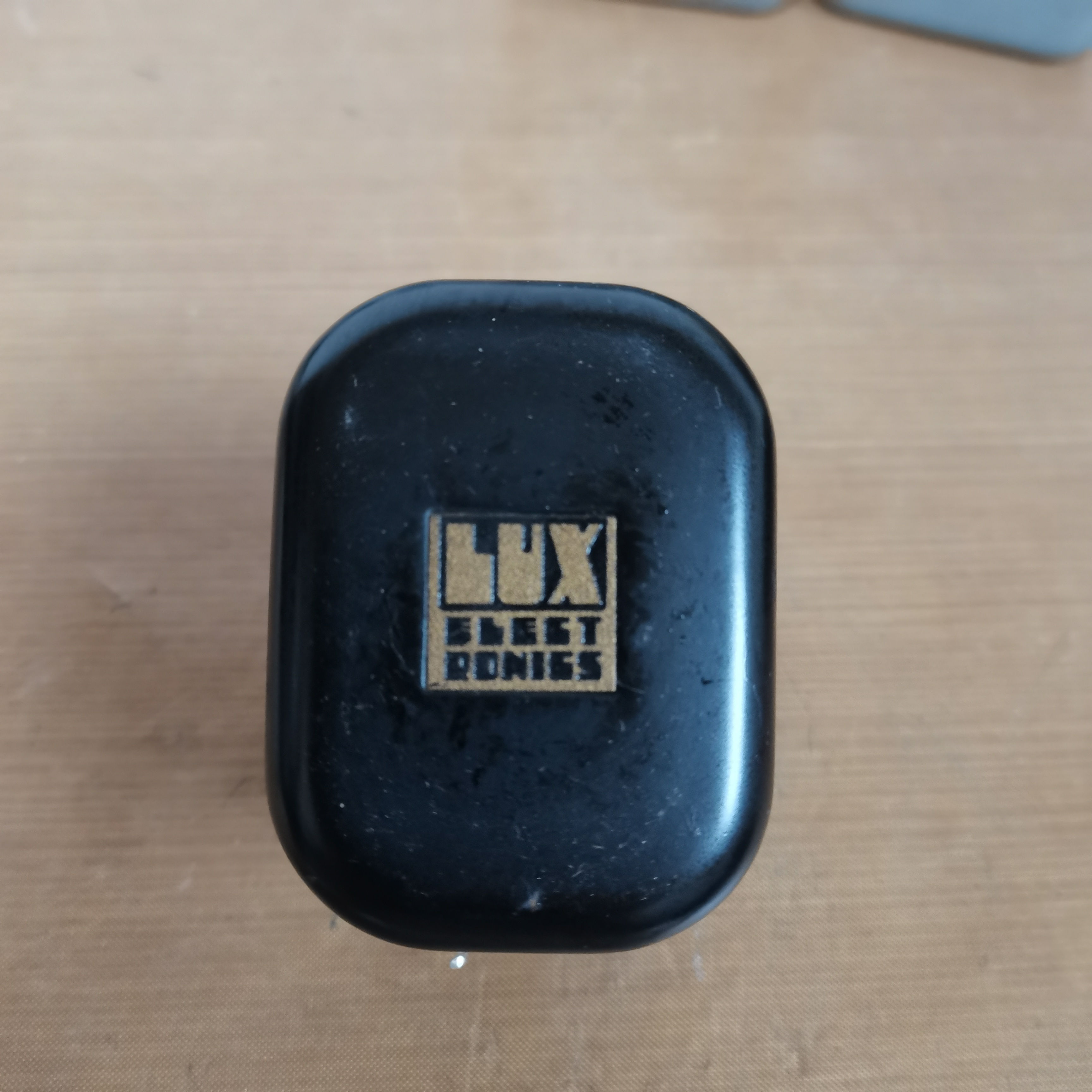 Choke coil Japan LUX 4BC1.3 1.3H 200mA