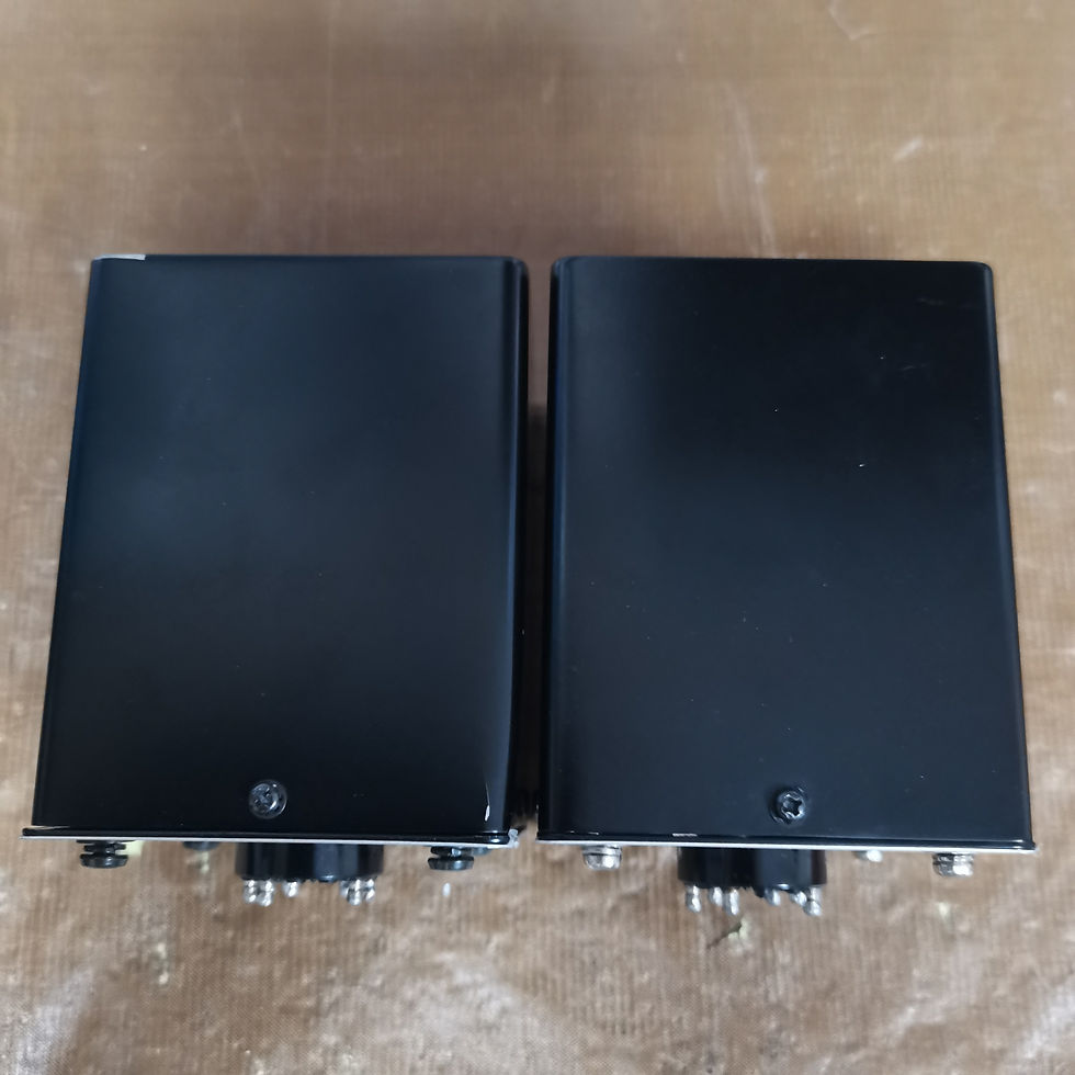 Thumbnail: Tango FW-20S Output Transformer Universal 20W Single-ended