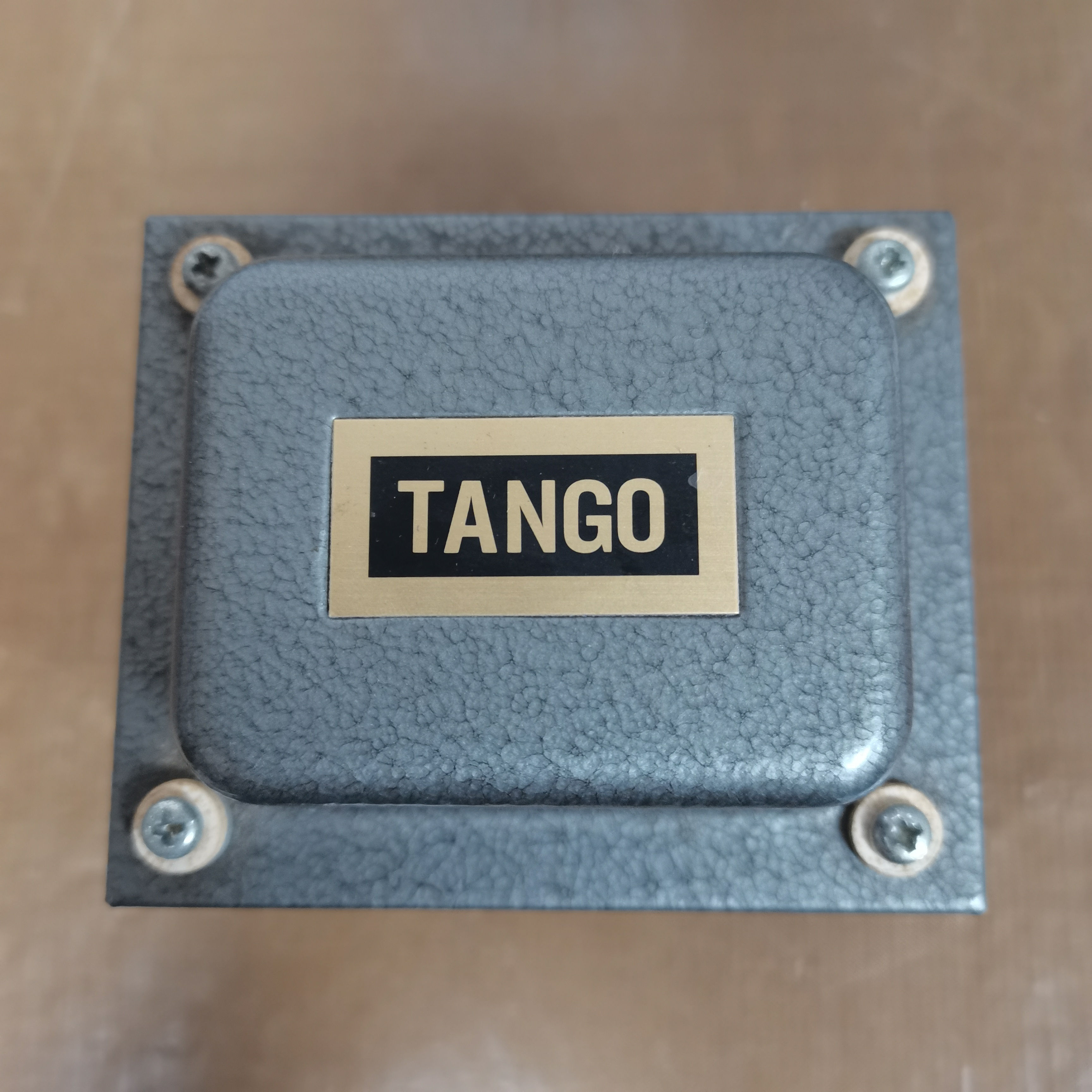 TANGO power transformer PH-185 for tube amplifiers