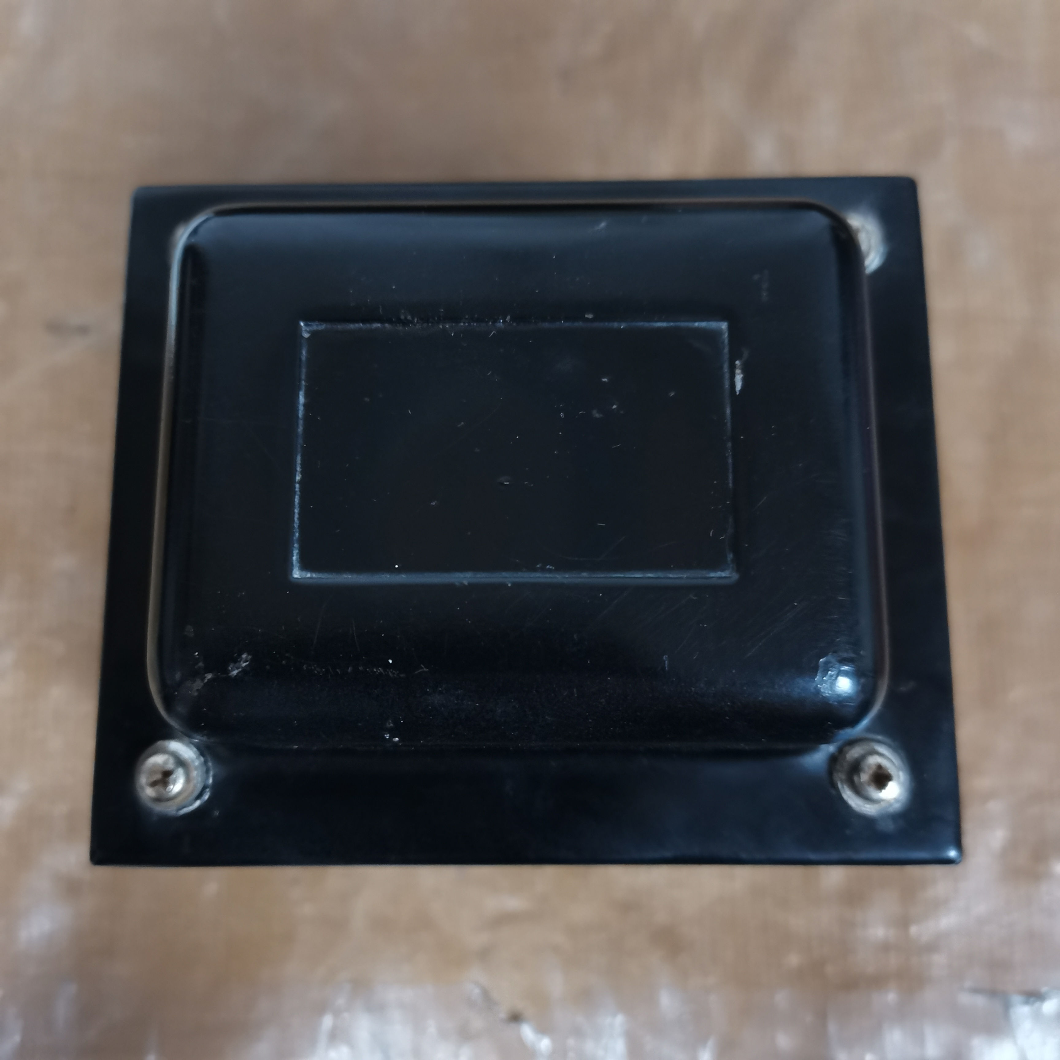 Sansui SM-21 power transformer for tube amplifiers