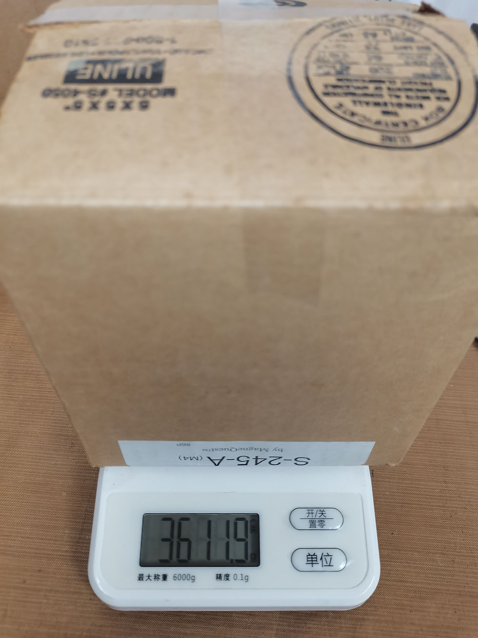 縮圖：Tamura SOT-5P output transformer for push-pull tube amplifiers 5k 30W