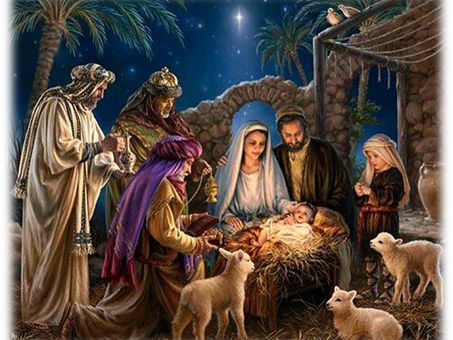 Reflection of the Word of God, FOURTH SUNDAY OF ADVENT, December 19th