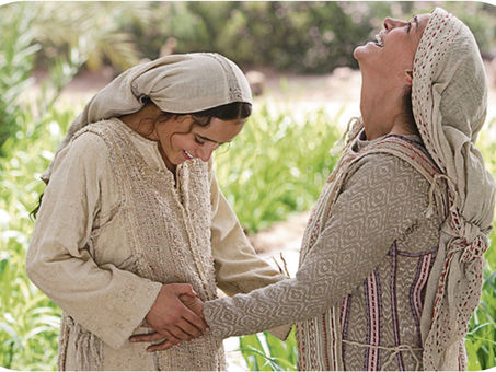 Reflection of the Word of God, Third Sunday of Advent, December 12th