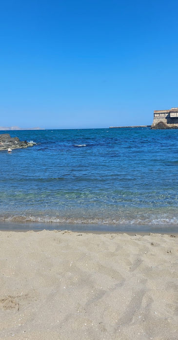 Slowing down and trusting the process