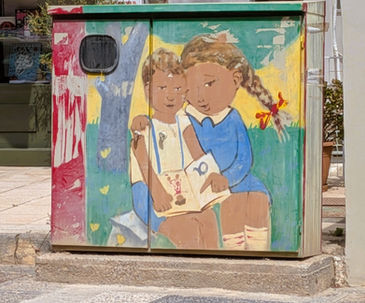 Faces of Education