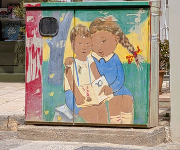 Faces of Education