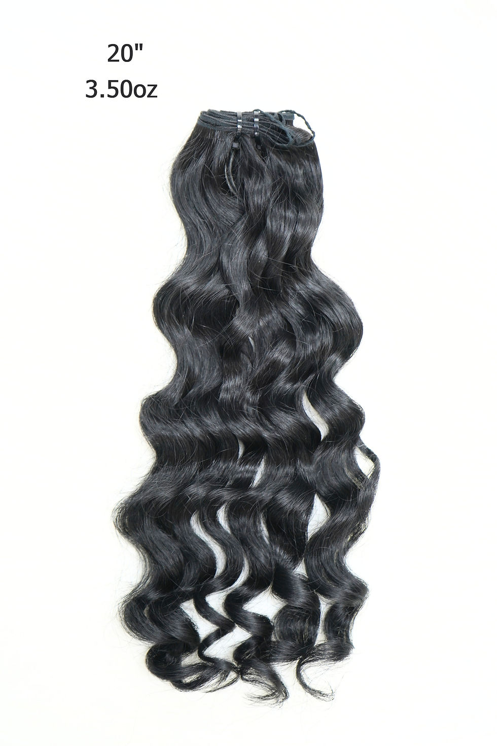 Curly Bundle C655