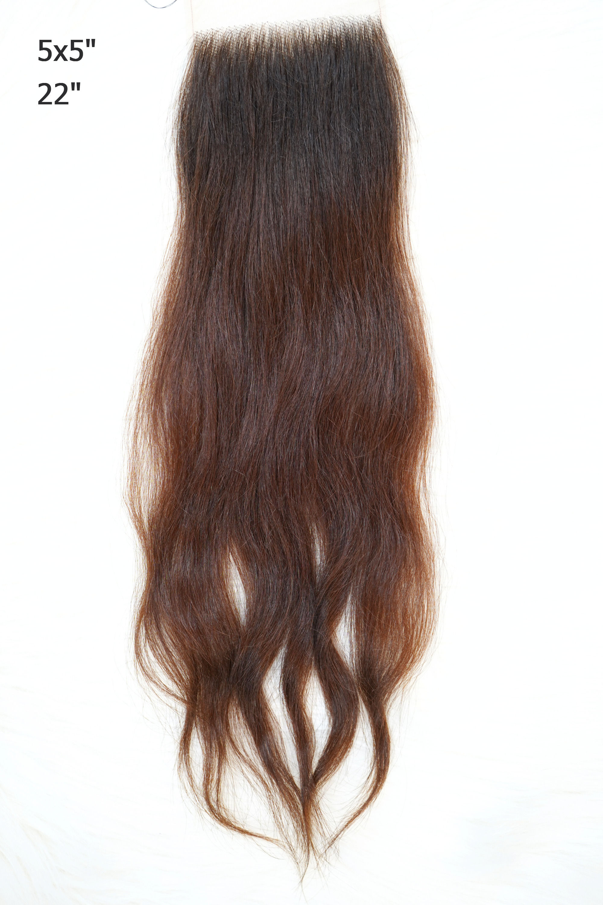 Lace Wavy Closure C620