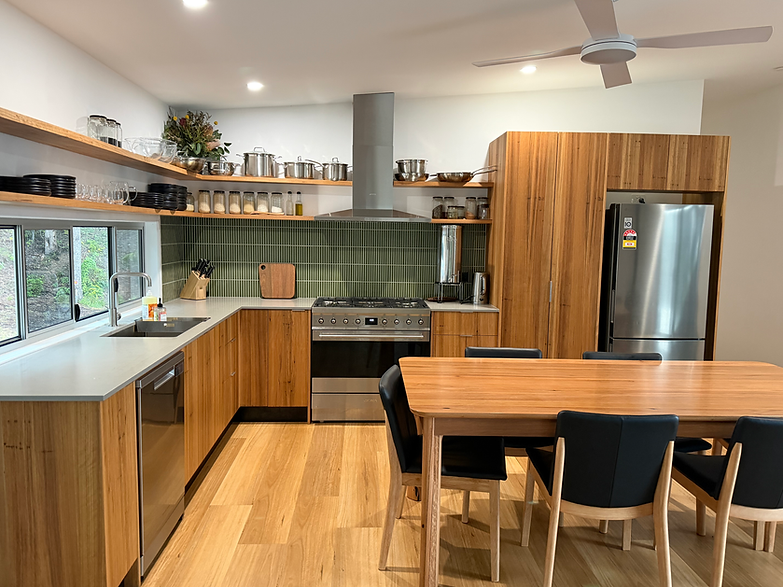 Artisan Kitchen Nottingham