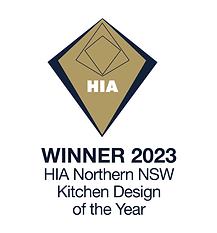 HIA Award Winners