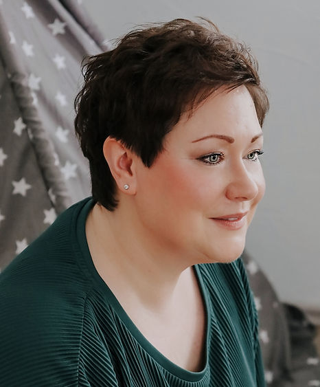 Nelli Hoffmann - Wegbegleiterin für Körper, Geist und Seele