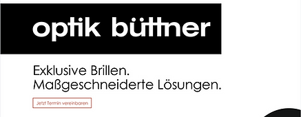GAG.Studio - Projekte Optik Büttner Schwerte