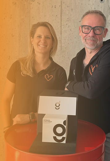 Transpair GmbH - Schadenmanagement