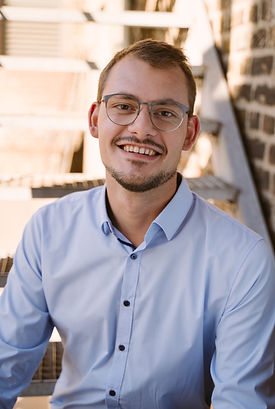 Transpair GmbH - Nico Uebel