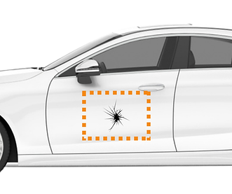 Transpair GmbH - Schaden melden