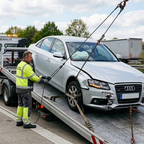 Hält ein KFZ-Schadenmanagement- Service deine Mitarbeiter wirklich mobil?