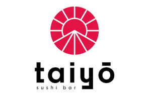 Taiyo Sushi Bar - Logo.png