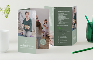 GAG.Studio - Projekte Nelli Hoffmann