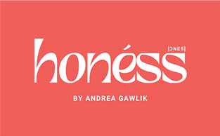 GAG.Studio - Projekte honéss by Andrea Gawlik