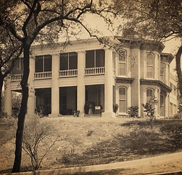 The Homestead | Flower Hill Center