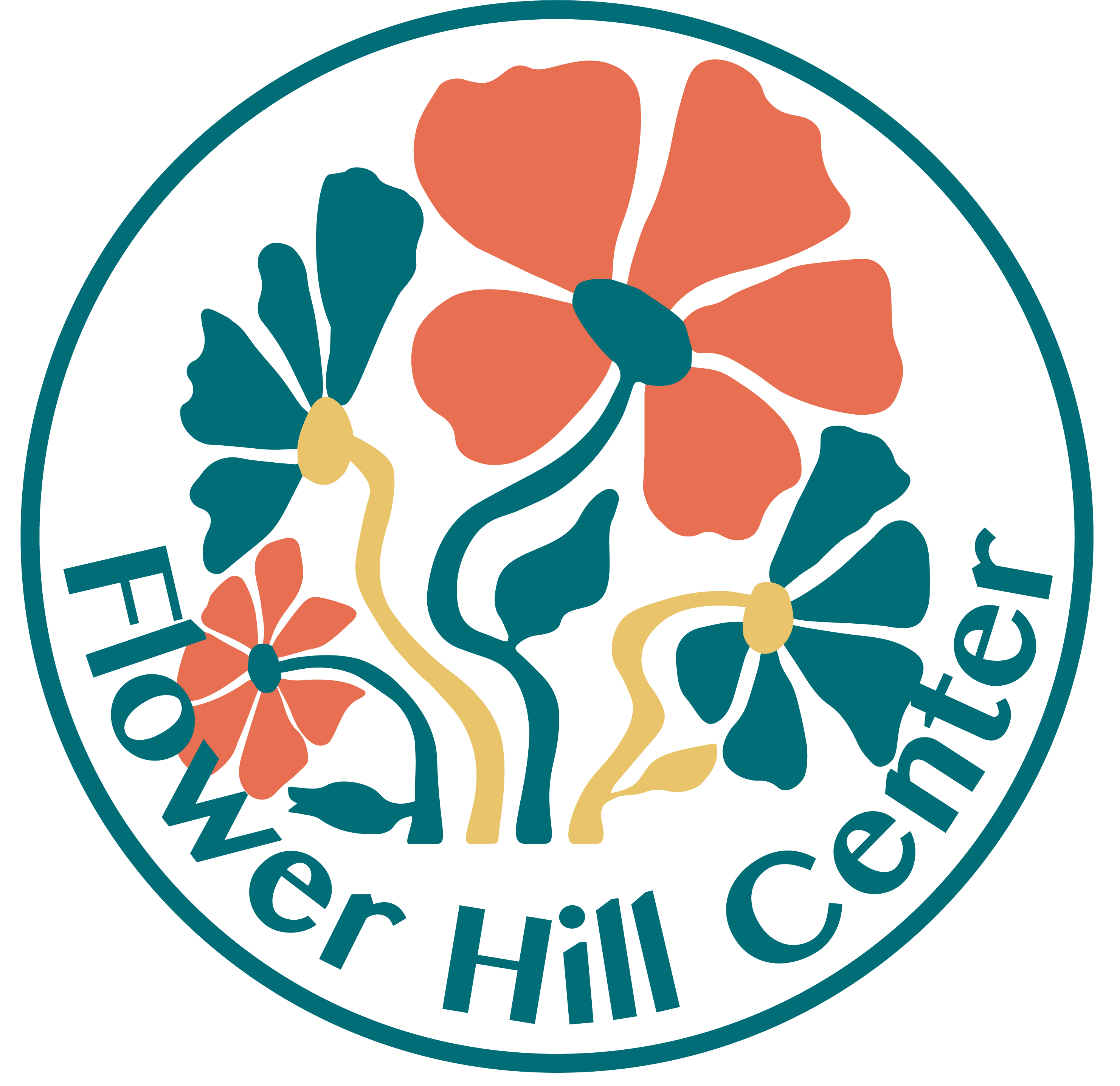 Flower Hill Center | Austin Museum | Austin, TX, USA