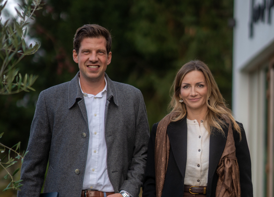 Autorenbild: Nora & Christopher Haak