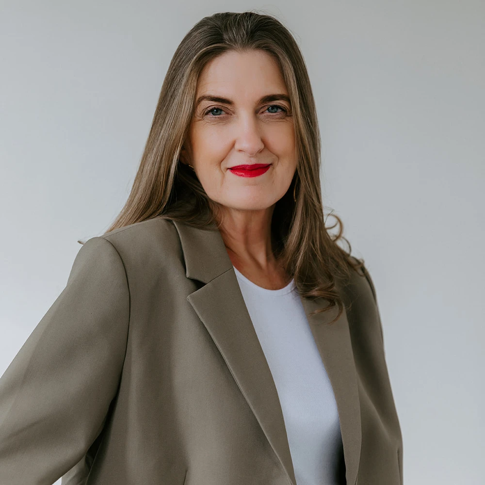 Autorenbild: Christiane Kleyna