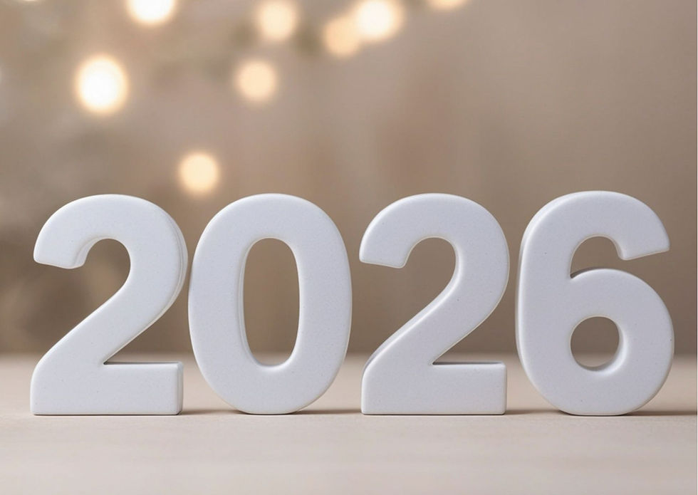 Dein Jahresrückblick 2026 mit Empowerment Handout für 2027