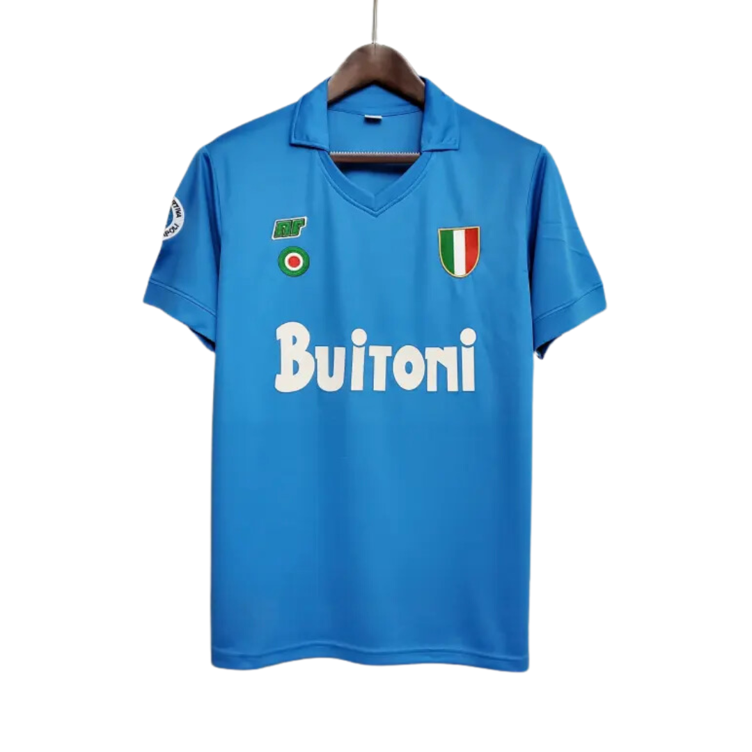 Napoli 87 (M)
