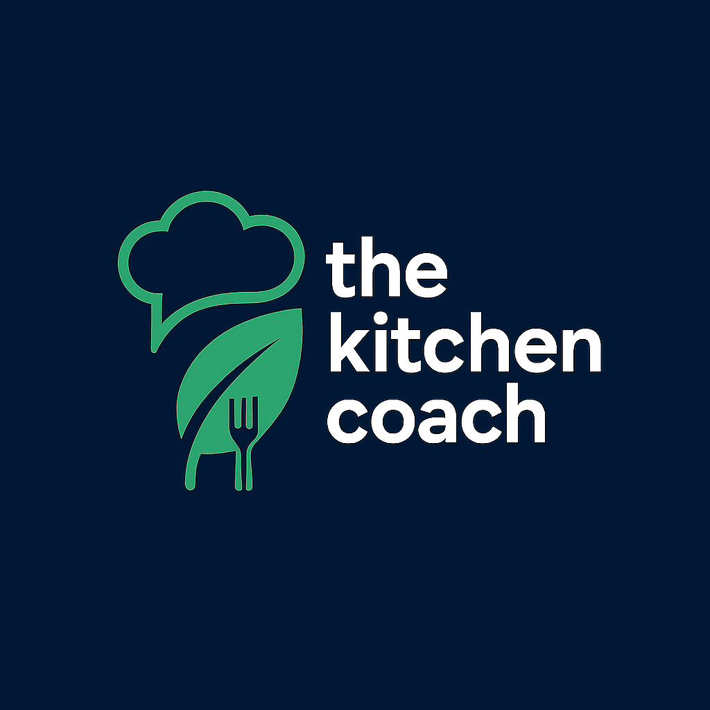 Home | The Kitchen Coach
