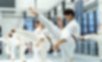 KARATE