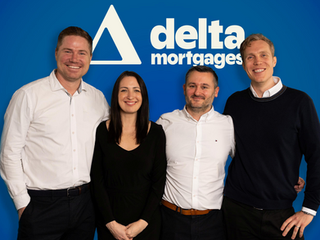Welcome to Delta Mortgages: Your Trusted Mortgage Broker in Bournemouth