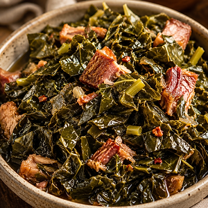 Collard Greens