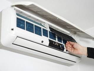8 Great Summer Home Maintenance Tips