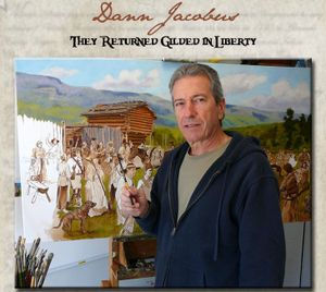 Dann Jacobus