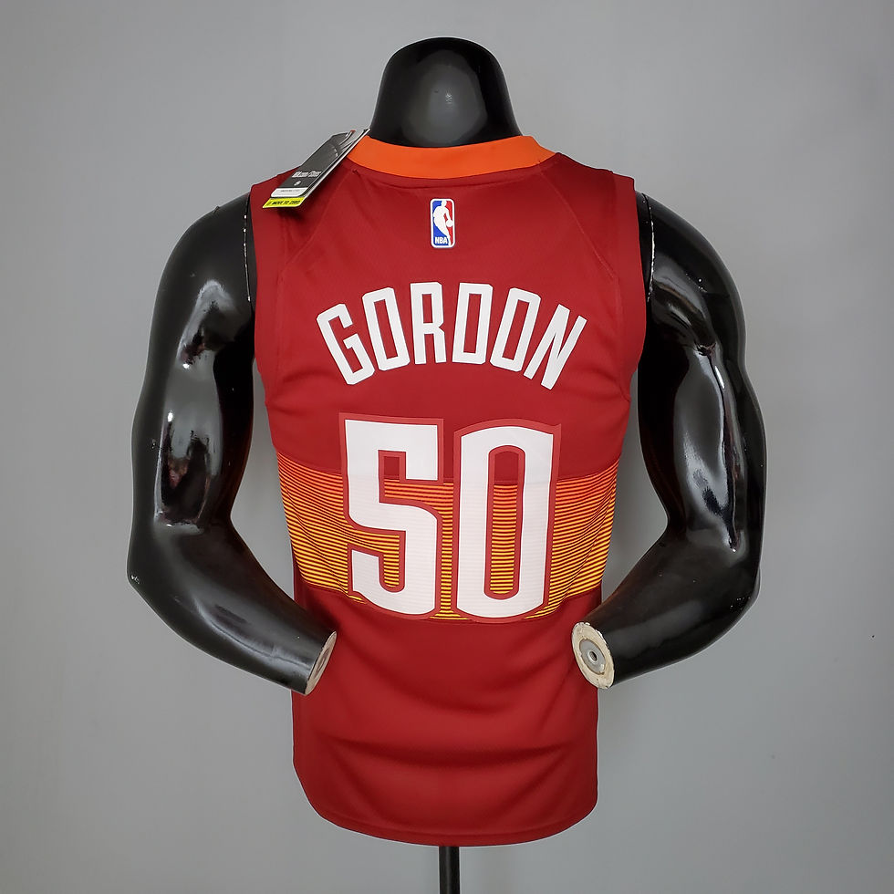 Miniatura: DENVER NUGGETS - VERMELHO
