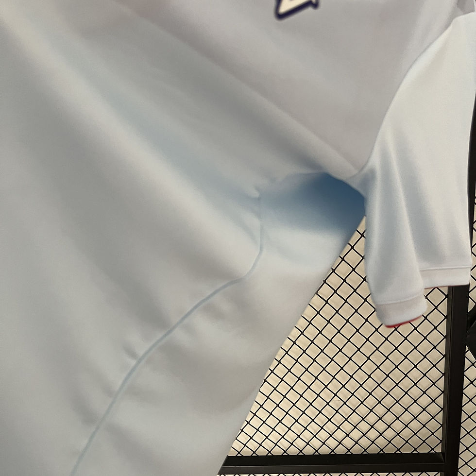 Miniatura: ATLÉTICO DE MADRID AWAY13-14