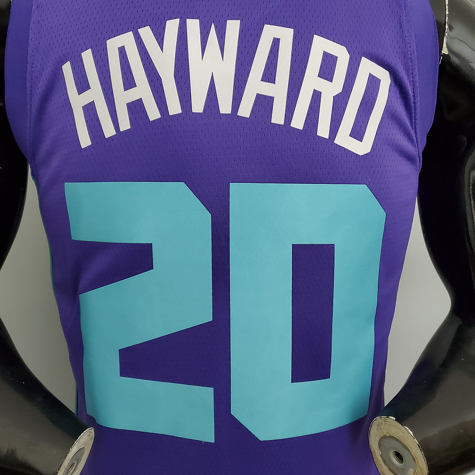 Miniatura: HORNETS - ROXO
