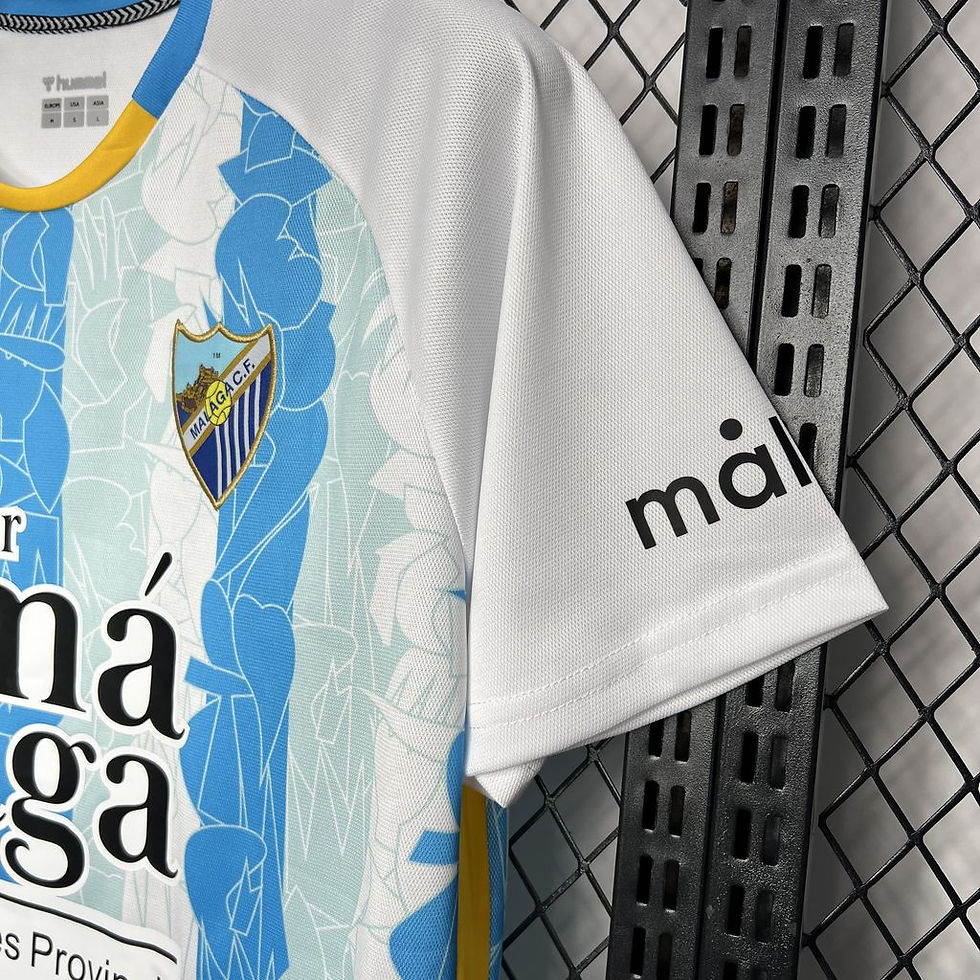 Miniatura: MALAGA HOME 24-25