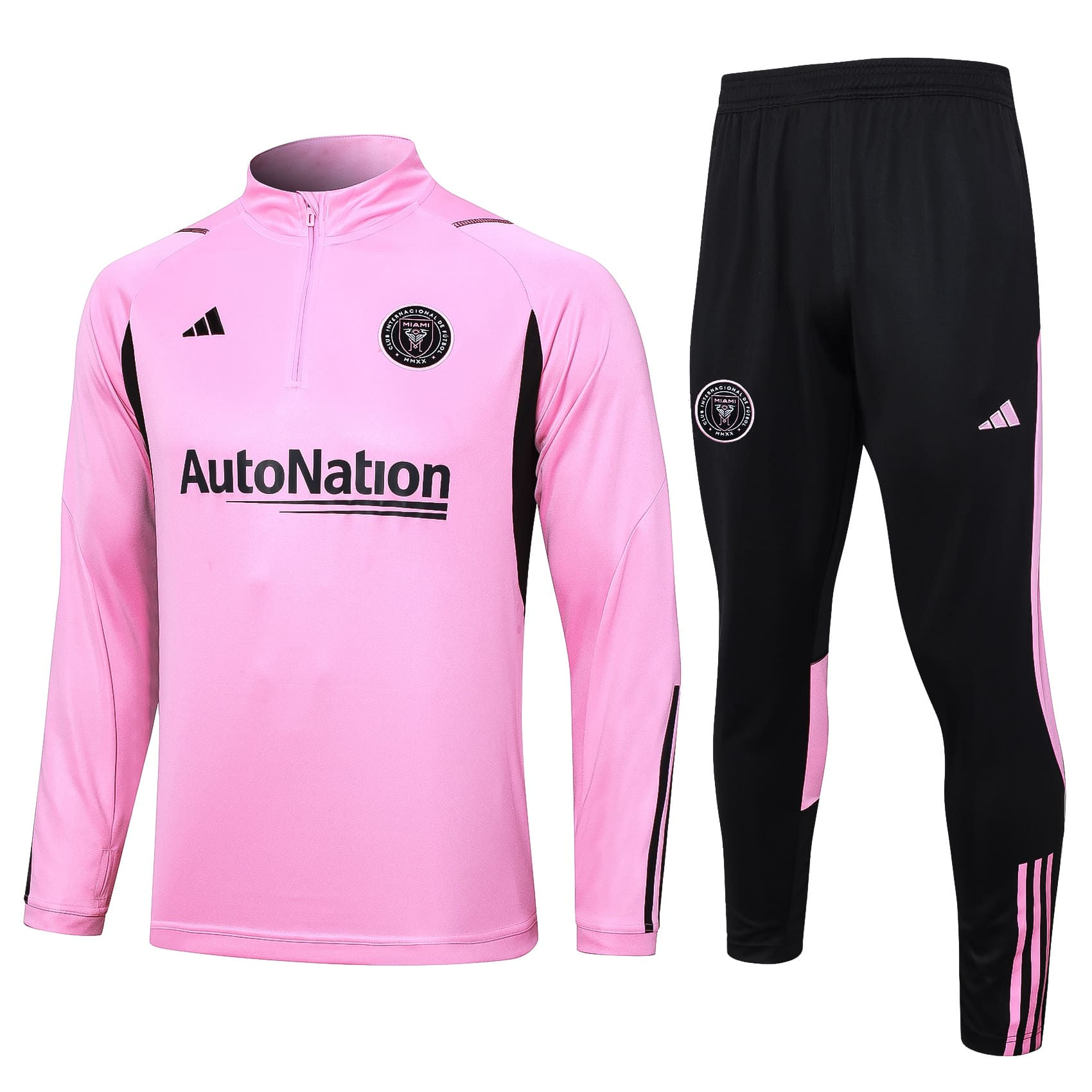 INTER MIAMI ROSA 23-24