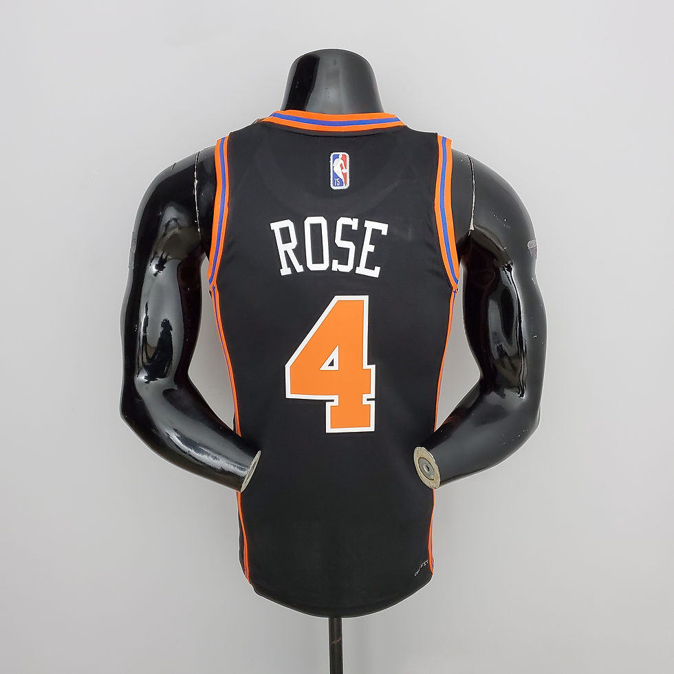 Miniatura: KNICKS - PRETO