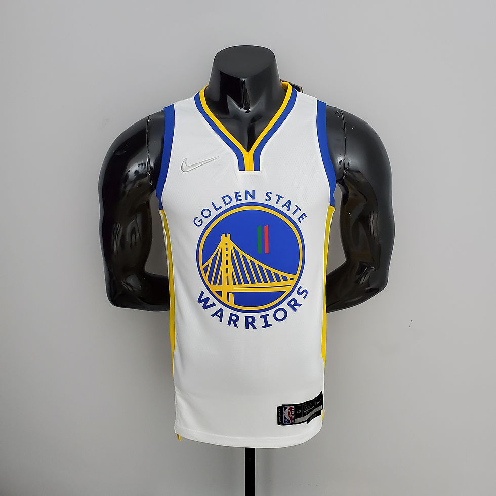 Miniatura: GOLDEN STATE - BRANCO ESPECIAL MÉXICO