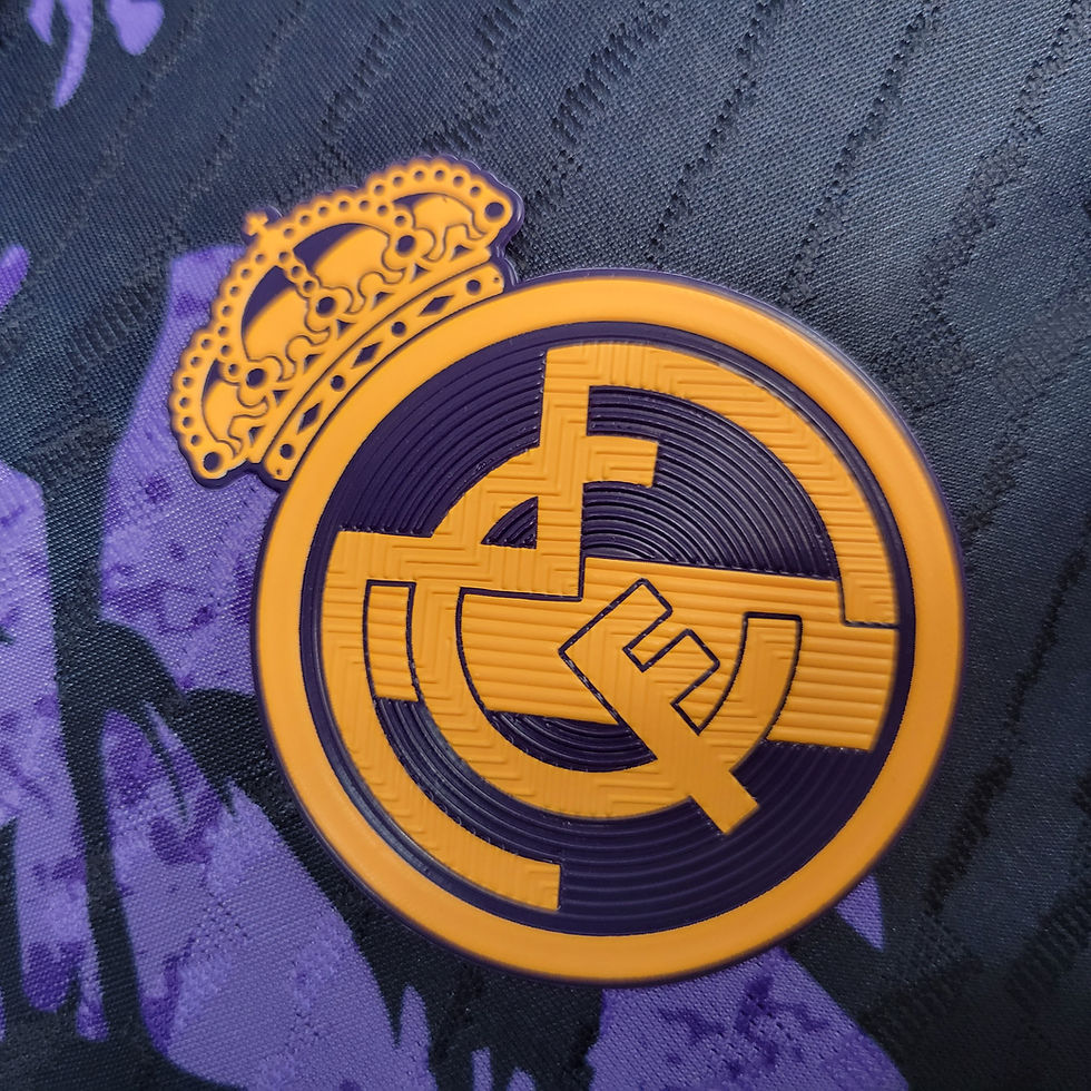 Miniatura: REAL MADRID ESPECIAL PLAYER 2023