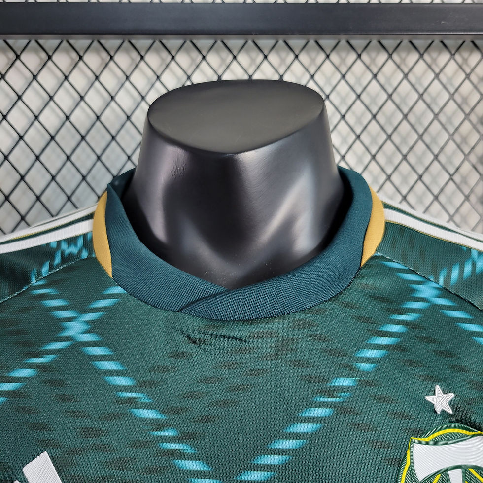 Miniatura: PORTLAND TIMBERS HOME - VERSÃO JOGADOR 23-24