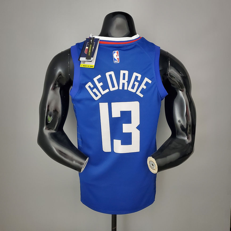 Miniatura: LOS ANGELES CLIPPERS - AZUL