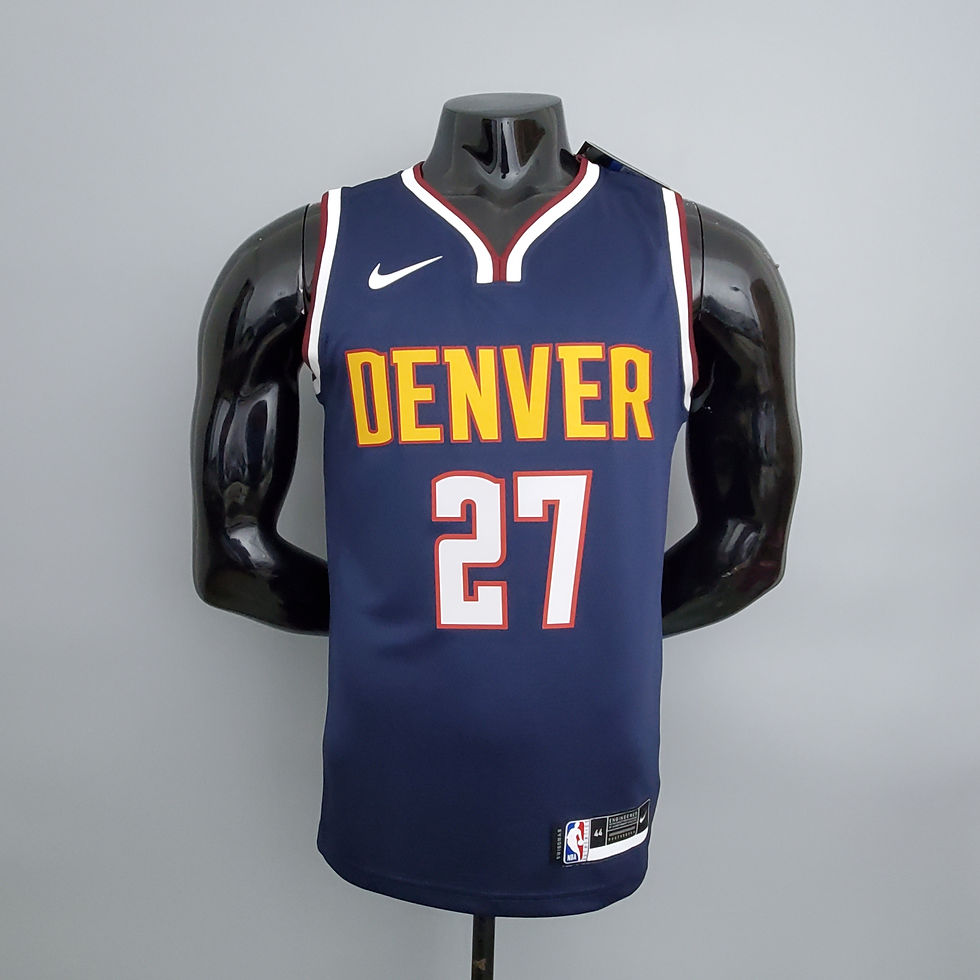 Miniatura: DENVER NUGETS - AZUL