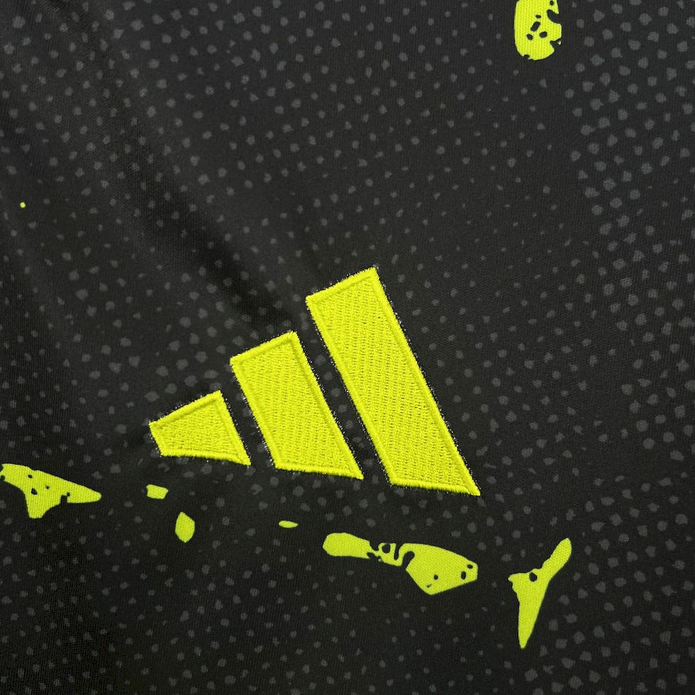 Miniatura: COLUMBUS CREW AWAY 25-26