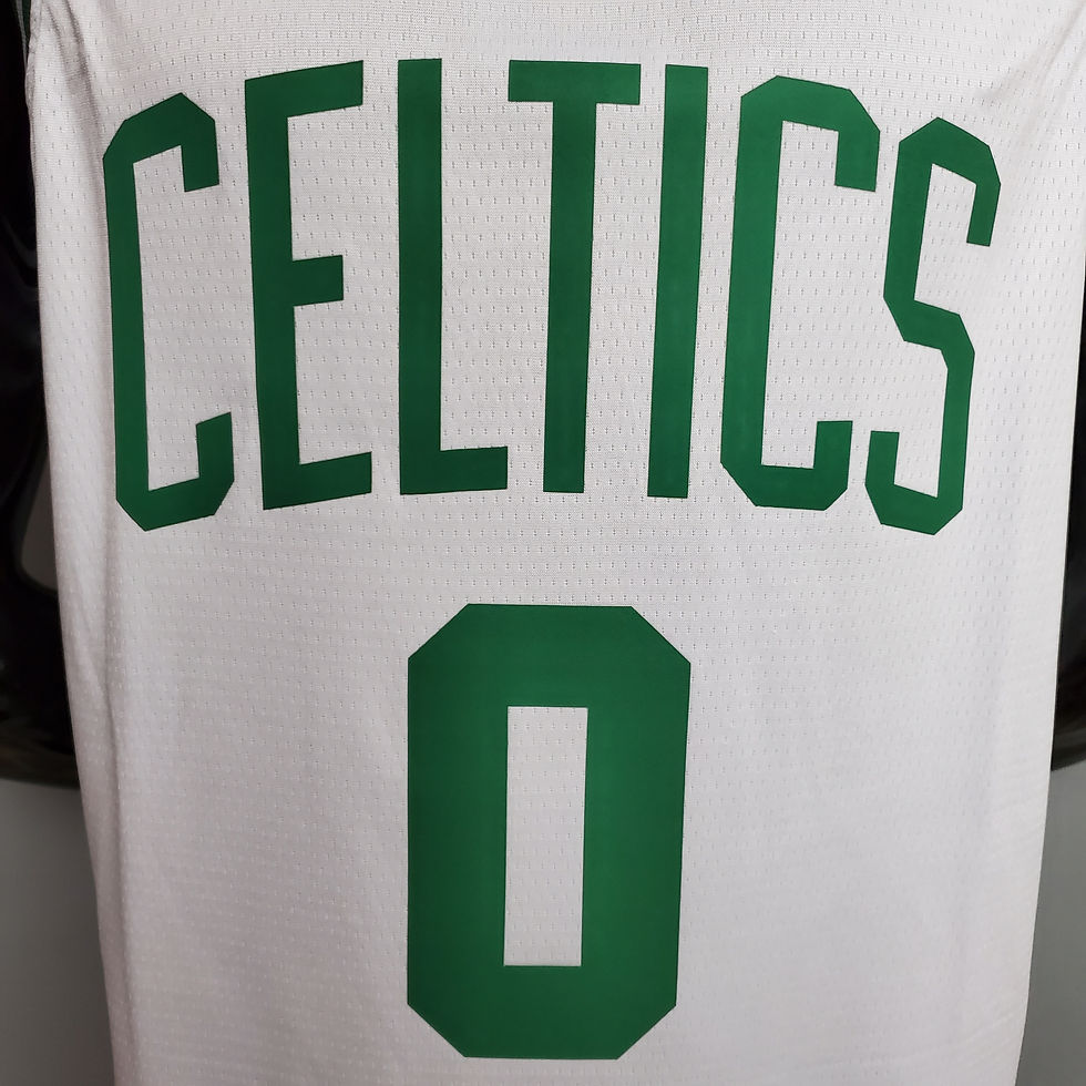 Miniatura: BOSTON CELTICS - VERDE ESCURO