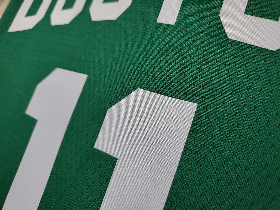 Miniatura: BOSTON CELTICS VERDE